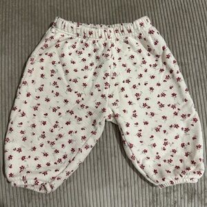 Zara Baby Girl Pants